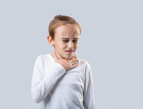 Deglución: Comprendiendo su importancia y Manejo