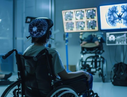 Terapia Ocupacional en pacientes con Parálisis cerebral